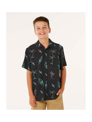Kolor: washed black