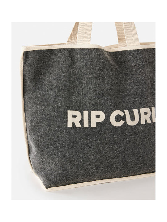 Torebka RIP CURL Classic Surf 31L Tote Bag czarny - TU - Torba - Adventure Sports

