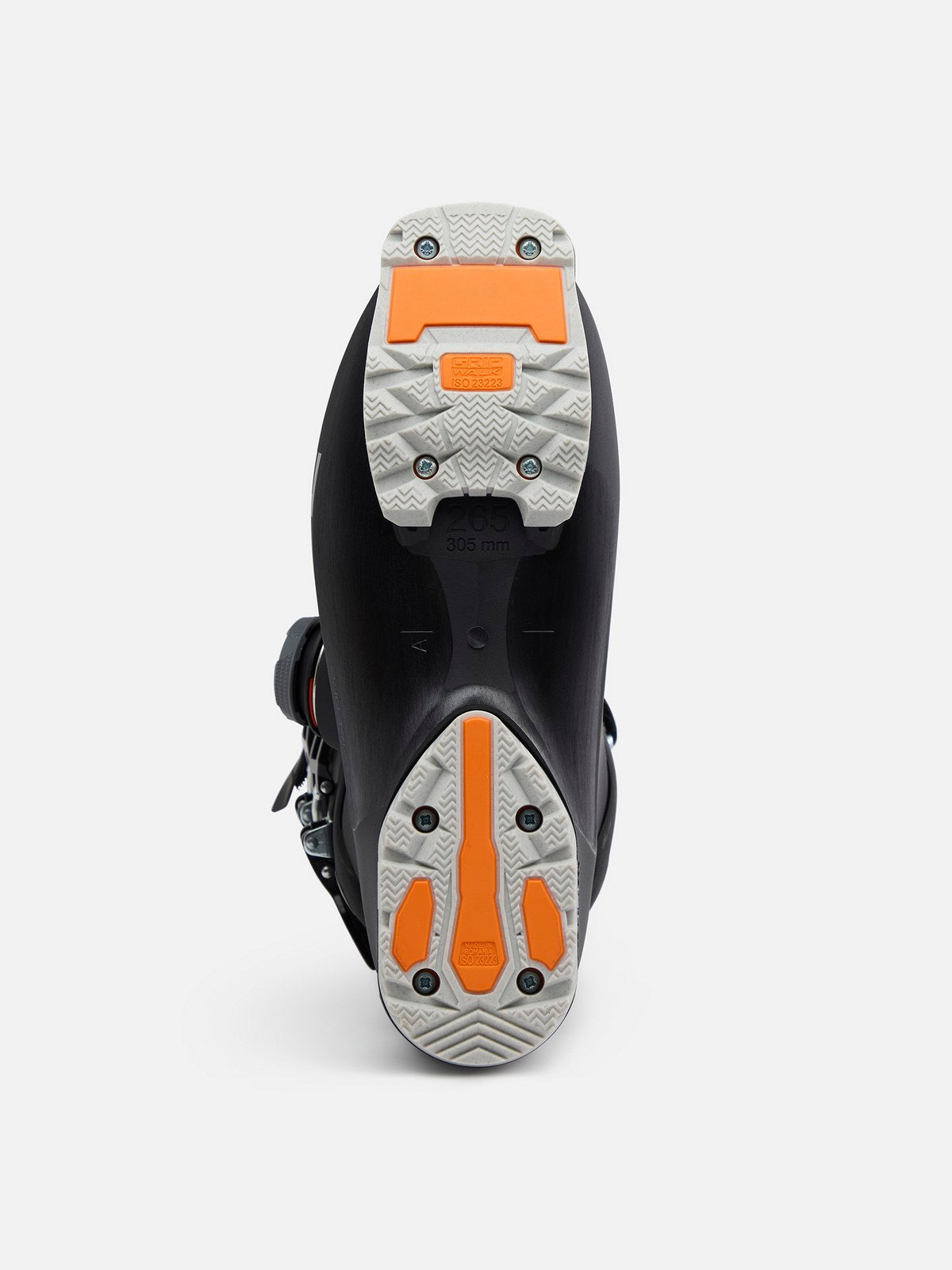 Buty narciarskie LANGE Concept RTL GW BOA