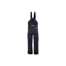 Spodnie żeglarskie damskie HELLY HANSEN W PIER 4.0 BIB granatowe - Adventure Sports
