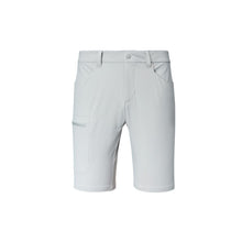 Szorty męskie MILLET Ubic Stretch Short M szara
