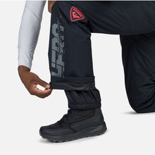Spodnie narciarskie męskie Rossignol Hero Velika Pant czarny - Adventure Sports
