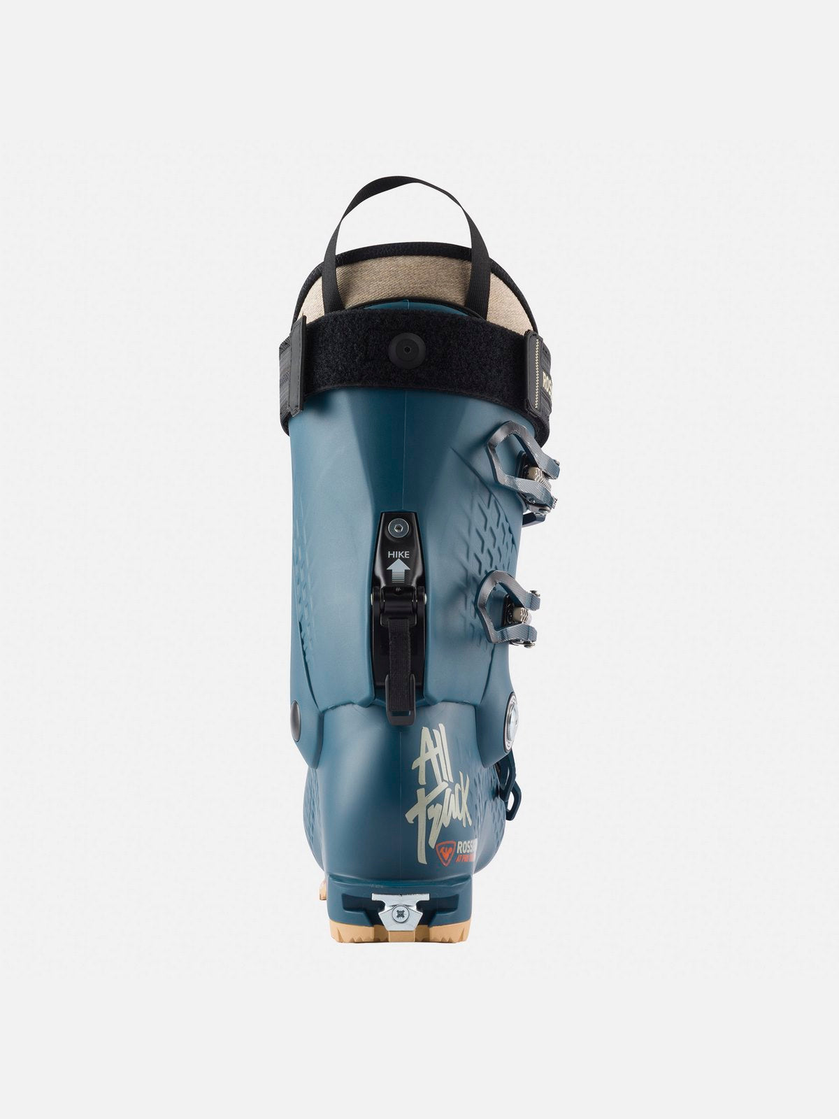 Buty narciarskie ROSSIGNOL ALLTRK PRO 120 LT MV GW niebieski