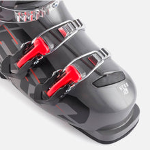 Buty narciarskie dla dzieci ROSSIGNOL HERO J4 - Meteor Grey

