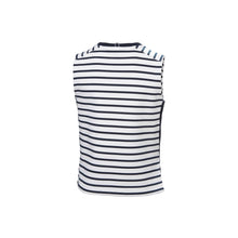 Top damski HELLY HANSEN W Capri Summer Top biały
