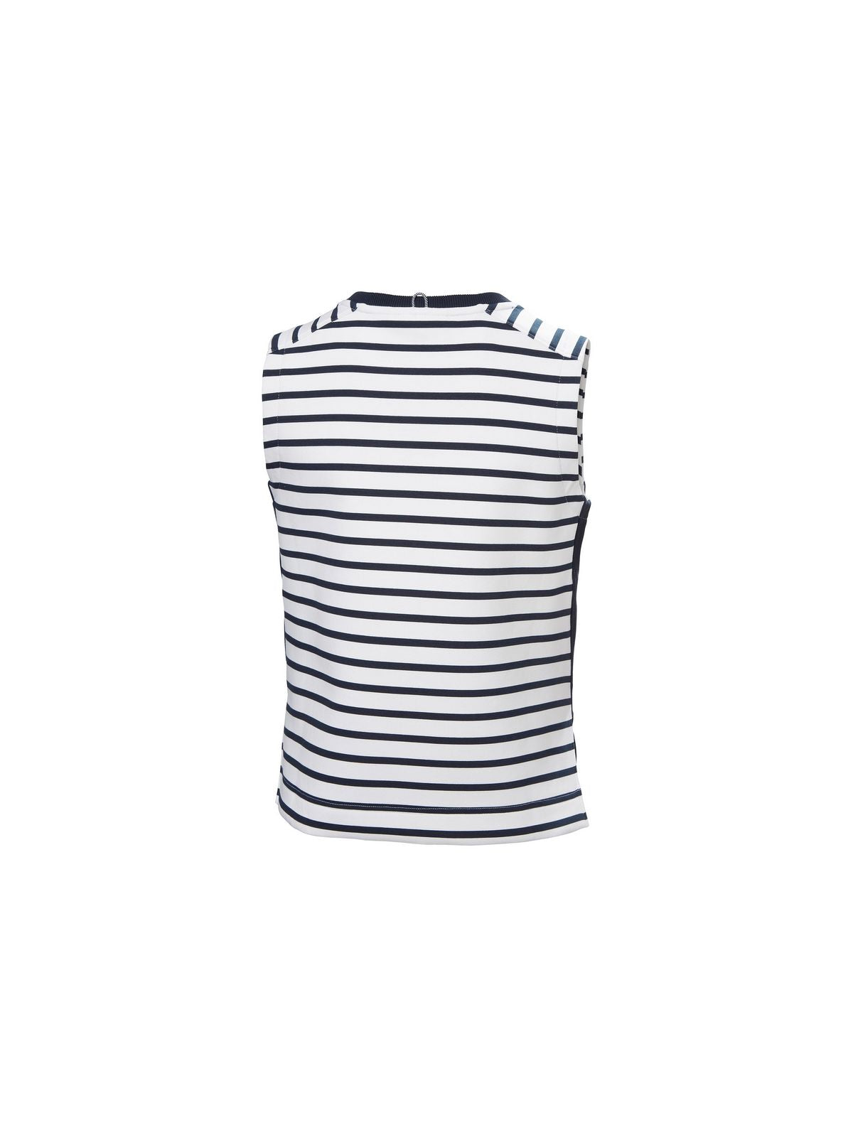 Top damski HELLY HANSEN W Capri Summer Top biały