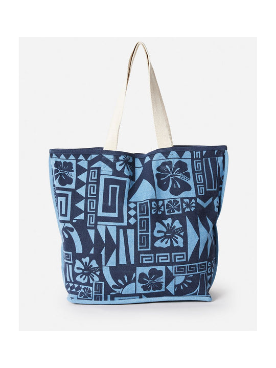 Torebka RIP CURL Surf Revival 31L Tote niebieski - TU - Torba - Adventure Sports
