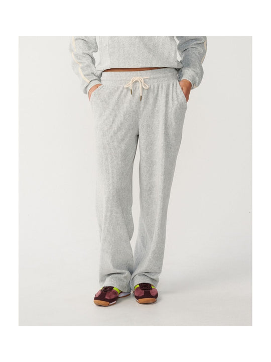 Spodnie damskie RIP CURL Cosy Jogger szare
