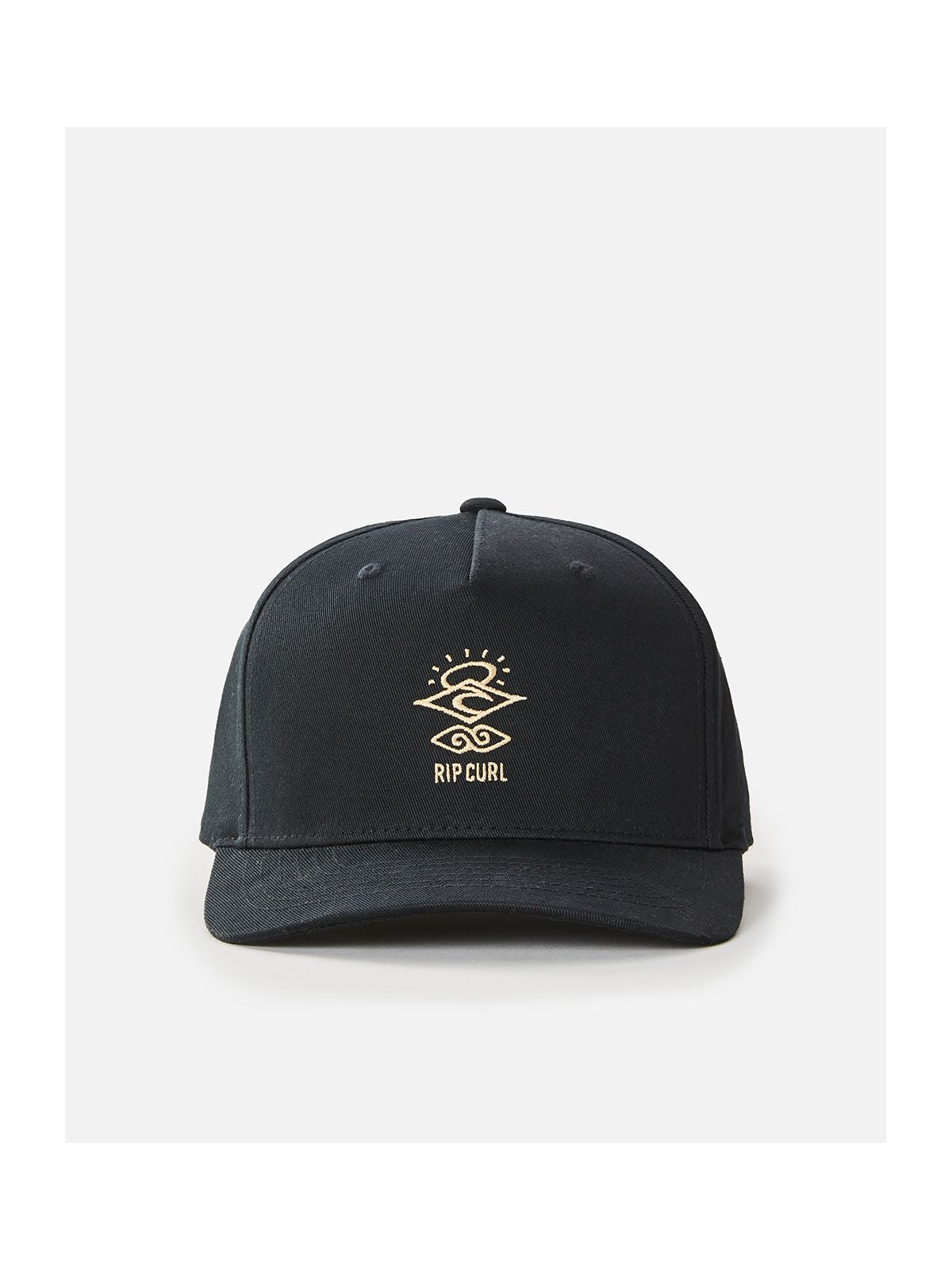 Czapka RIP CURL Icons Flexfit Cap czarny - TU - Adventure Sports