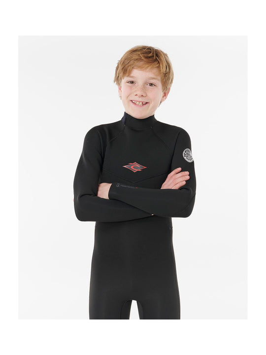 Pianka RIP CURL Kids Dawn Patrol Bz 32 czarna
