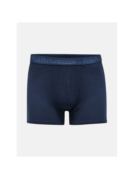 Bokserki Termiczne Peak Performance M Magic Boxer granatowy - Bielizna - Adventure Sports
