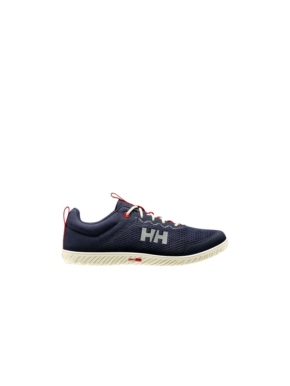 Buty żeglarskie HELLY HANSEN HP FOIL EVO granatowe - sportowe - Adventure Sports