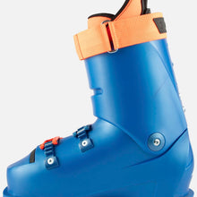Buty narciarskie LANGE World Cup RS Zsoft+ Vibrant Blue
