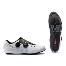 Buty Rowerowe NORTHWAVE EXTREME PRO TEAM EDITION - rowerowe - Adventure Sports
