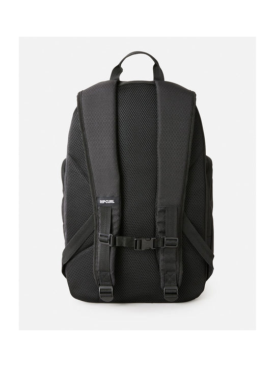 PLECAK RIP CURL POSSE 33L BACKPACK czarny - TU - Plecak - Adventure Sports
