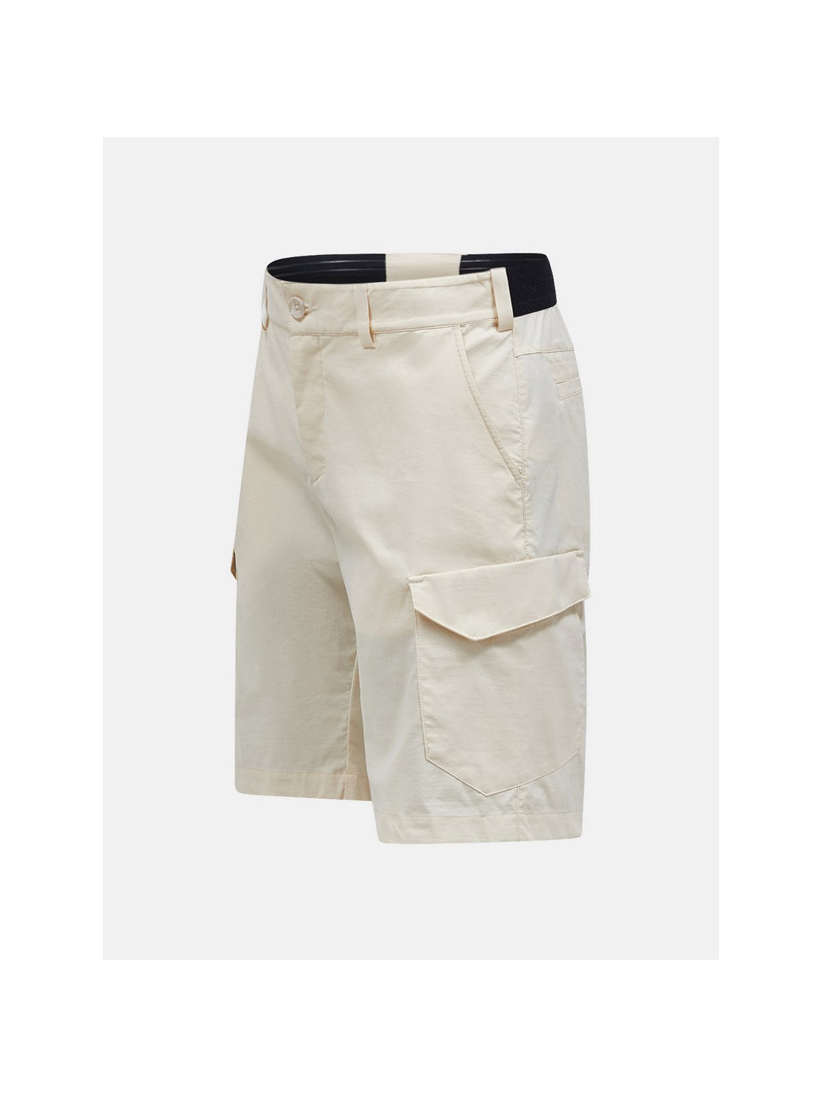 Szorty Peak Performance M Player Cargo Shorts beżowy - Adventure Sports