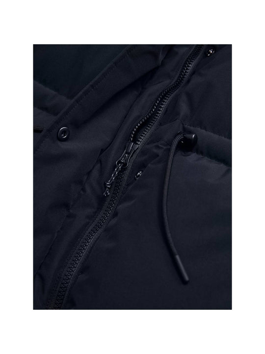 Parka Peak Performance W Firn Down czarny - Kurtka - Adventure Sports
