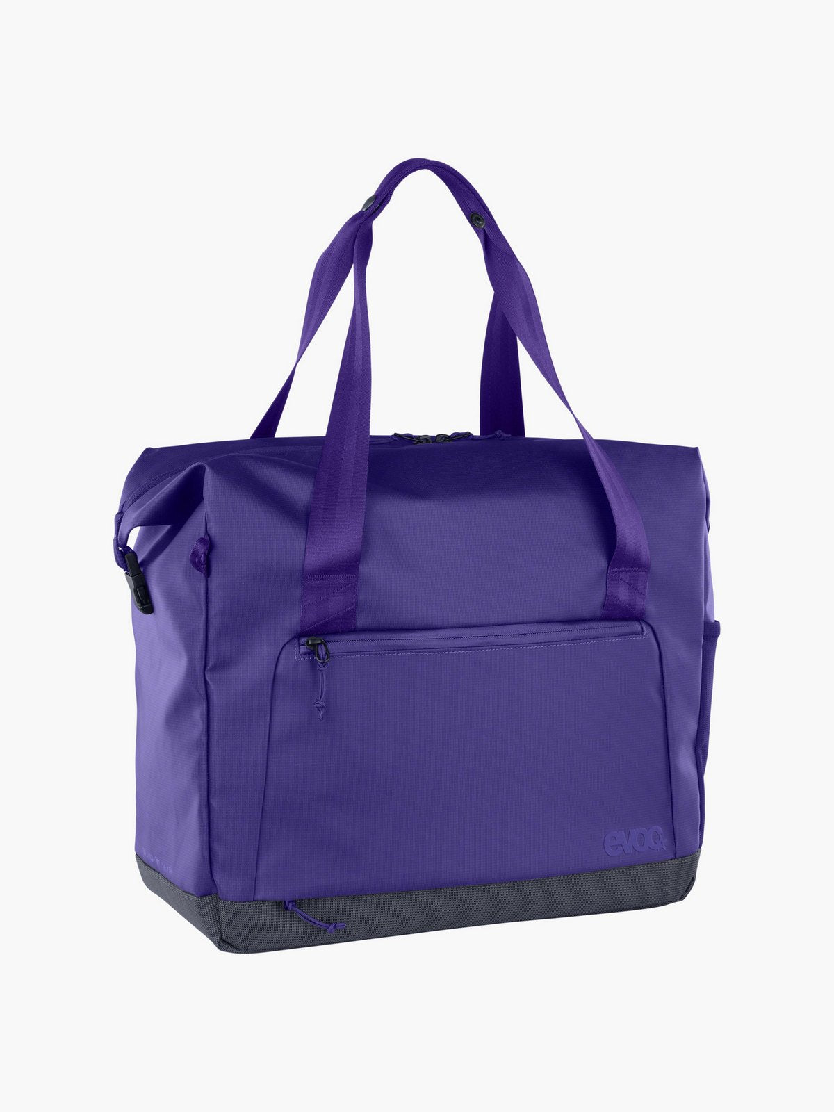 Torba EVOC Tote Travel Bag 30 violet - black