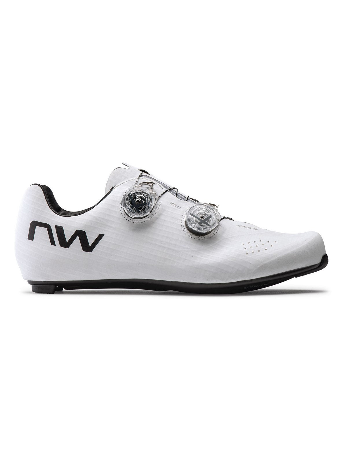 Buty rowerowe NORTHWAVE Extreme GT 4 biały - Adventure Sports