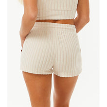 Szorty RIP CURL Cosy Ii Short biały - Adventure Sports
