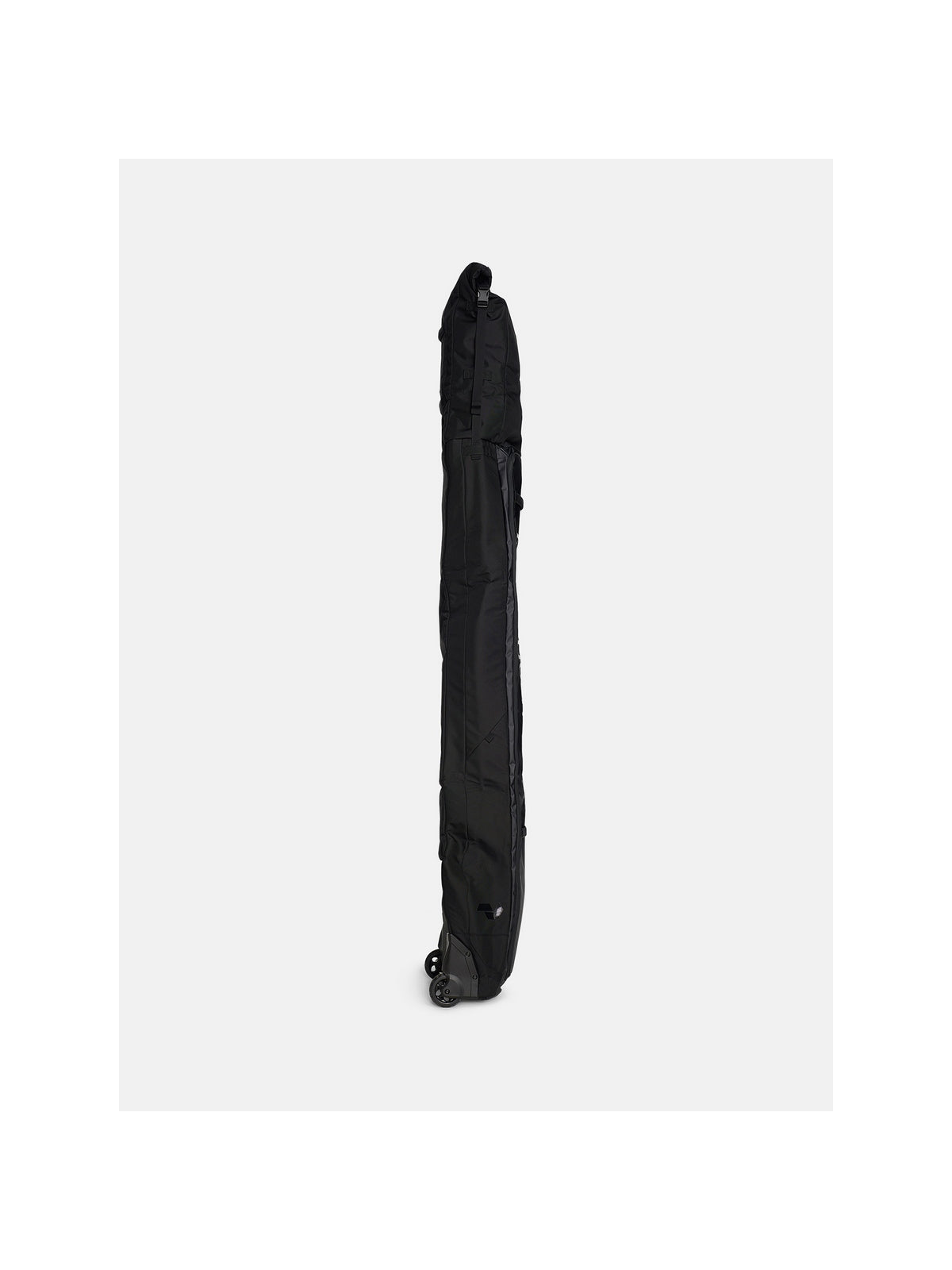 Pokrowiec na narty Peak Performance Vertical Ski Bag czarny - TU - Adventure Sports
