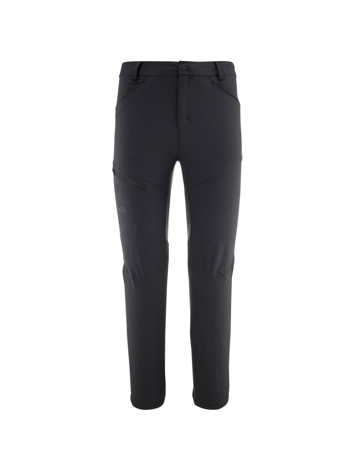 Spodnie MILLET M Trekker Stretch Pt Iii czarny - Adventure Sports