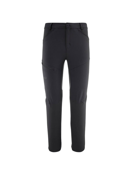 Spodnie MILLET M Trekker Stretch Pt Iii czarny - Adventure Sports
