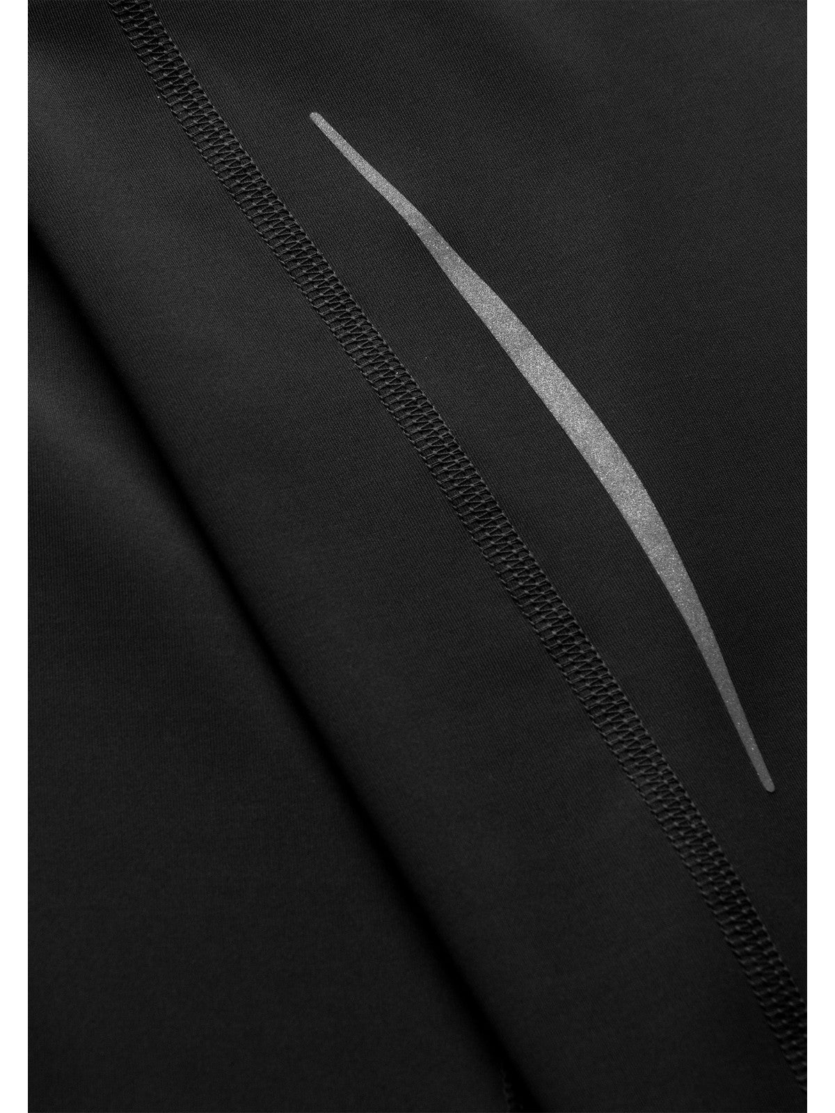 Legginsy treningowe damskie CASALL Performance Running Tights kolor czarny