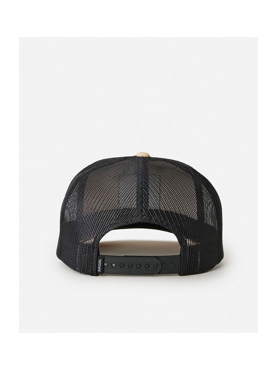 Czapka z daszkiem RIP CURL Custom Curve Trucker zielony
