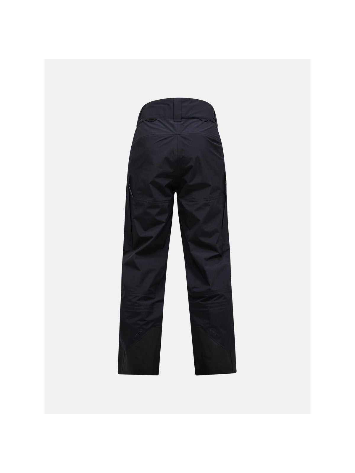 Spodnie narciarskie damskie Peak Performance W Gravity Gore czarny - Adventure Sports