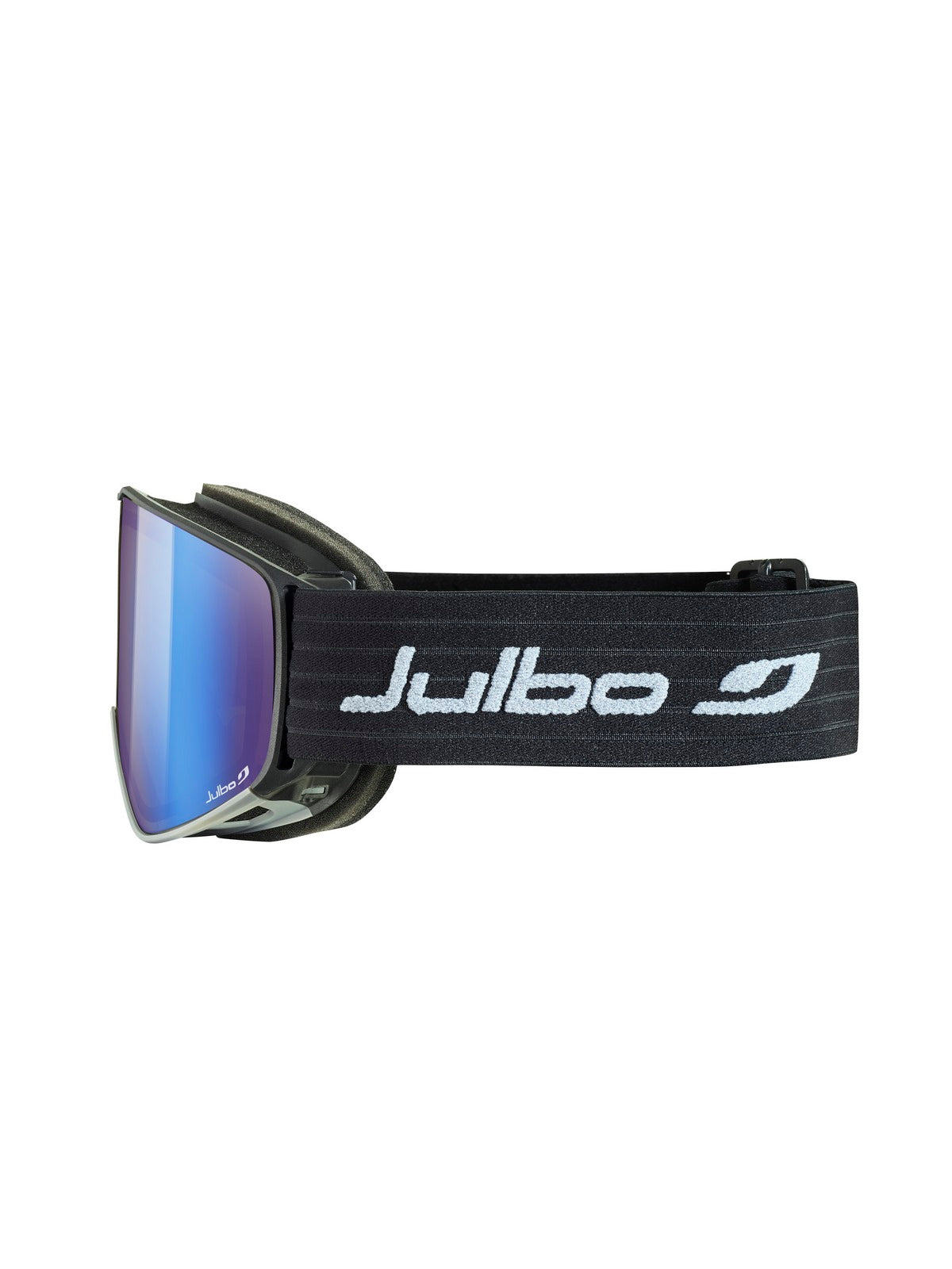 Gogle narciarskie JULBO Cyrius czarne fotochrom Cat 2-4 polaryzacja - TU - Adventure Sports