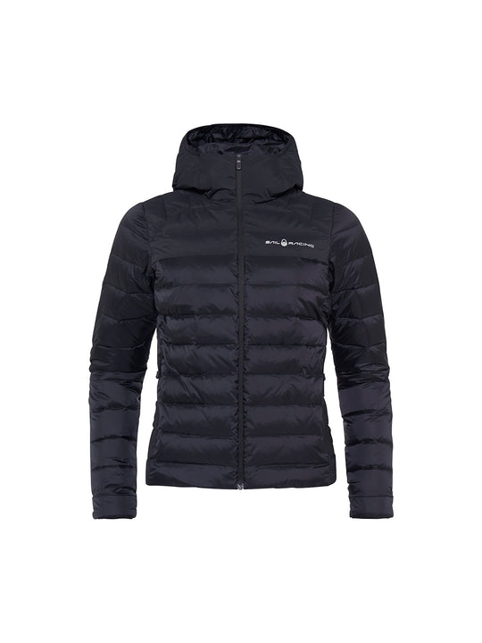 Kurtka SAIL RACING W Spray Down Hood - czarny
