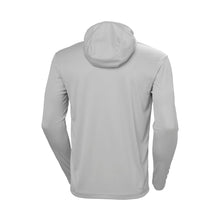 Bielizna termiczna męska HELLY HANSEN HH TECH HOODIE szara
