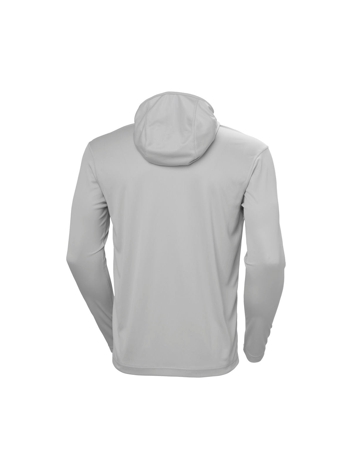 Bielizna termiczna męska HELLY HANSEN HH TECH HOODIE szara