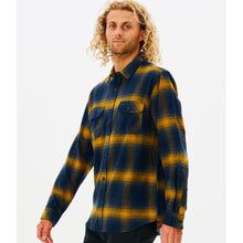 Koszula RIP CURL Count Flannel Shirt - Adventure Sports
