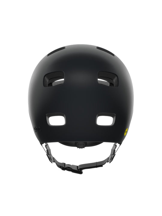 Kask rowerowy POC Crane MIPS czarny mat
