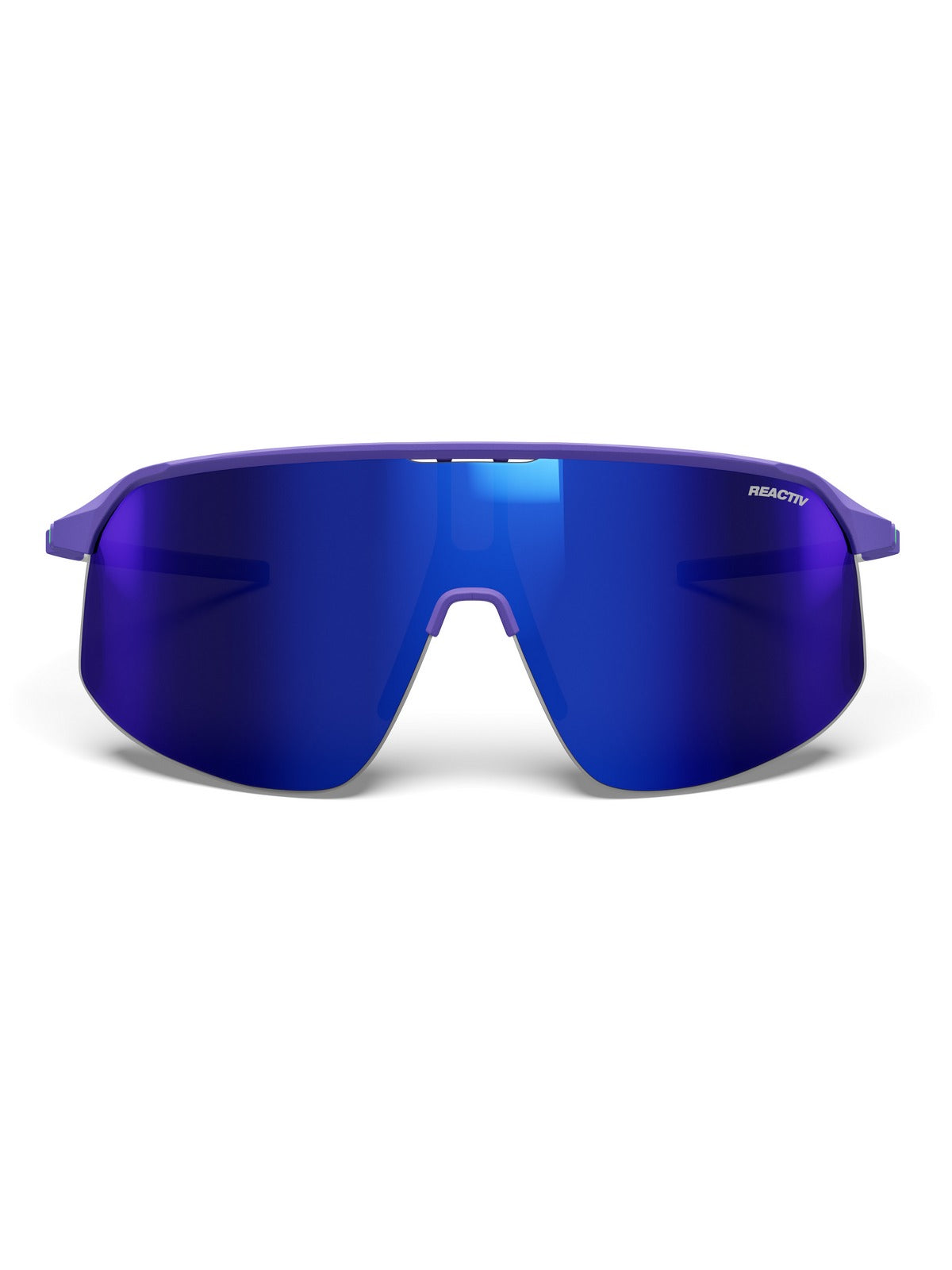 Okulary fotochromowe JULBO Density - Reactiv 1-3 HC - Purple/Gray/Green