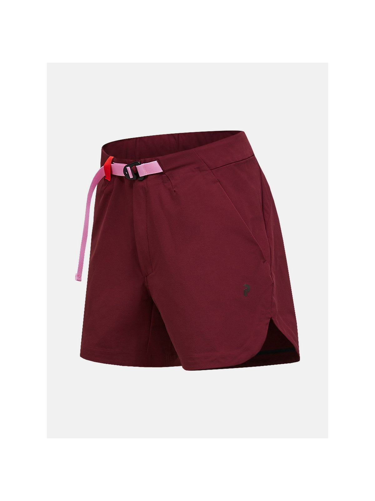 Szorty PEAK PERFORMANCE W Vislight Light Shorts - Adventure Sports