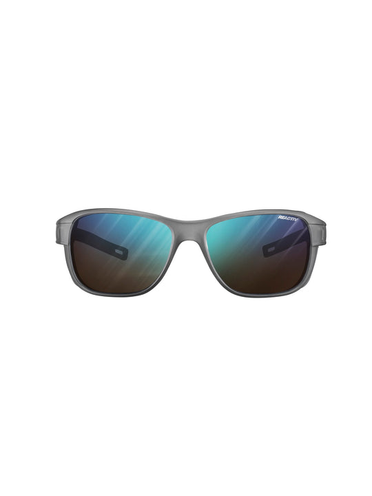 Okulary fotochromowe Camino - czarny / szary| Reactiv Performance cat 2-4 Dl Bleu - L - Adventure Sports
