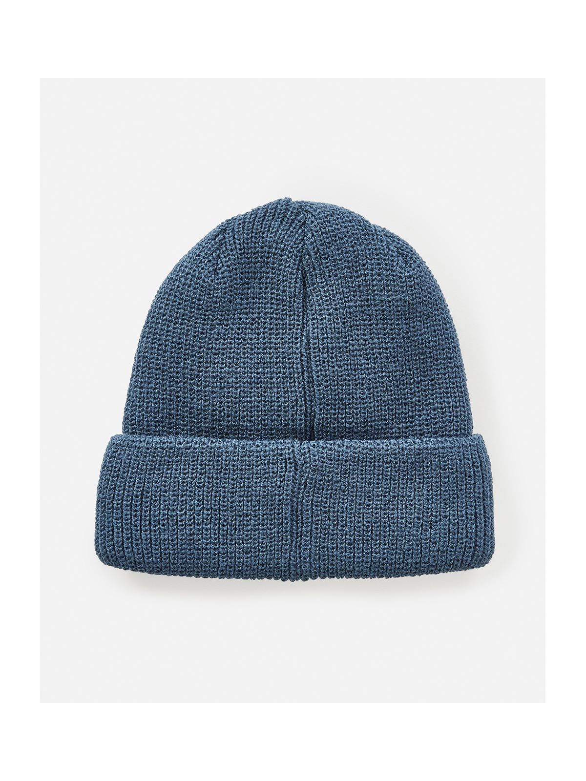 Czapka RIP CURL Impact Reg Beanie - Boy niebieski - TU - Adventure Sports