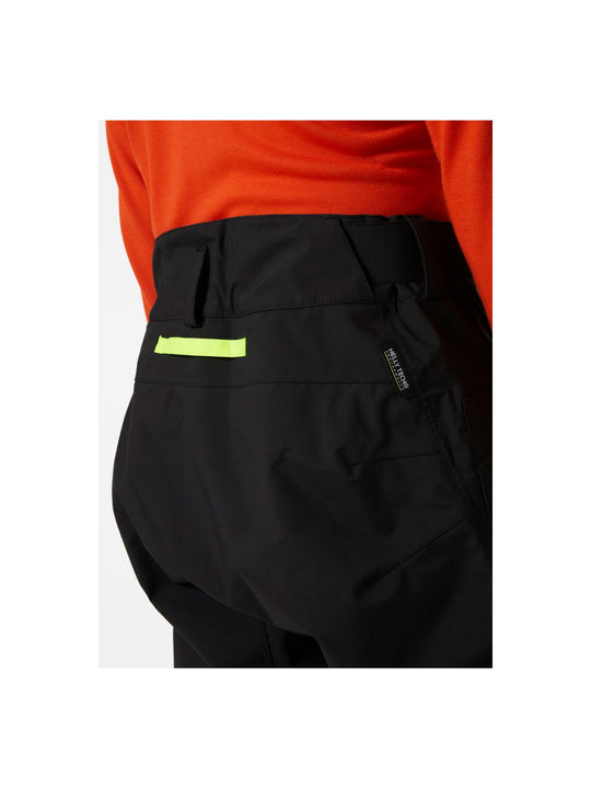 Spodnie HELLY HANSEN Hp Foil Pant brązowy - Adventure Sports
