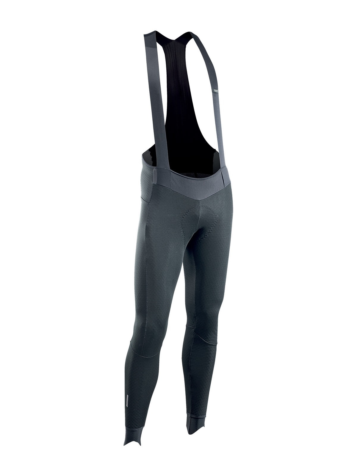 Spodnie rowerowe NORTHWAVE Extreme Pro Bibtight Tp czarny - Spodenki - Adventure Sports