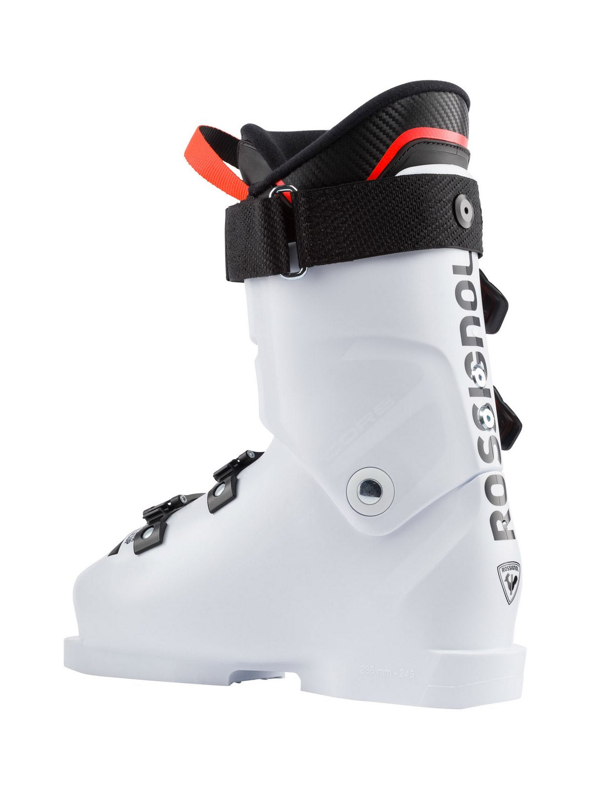 Buty Narciarskie ROSSIGNOL HERO WORLD CUP 90 SC - WHITE - Adventure Sports
