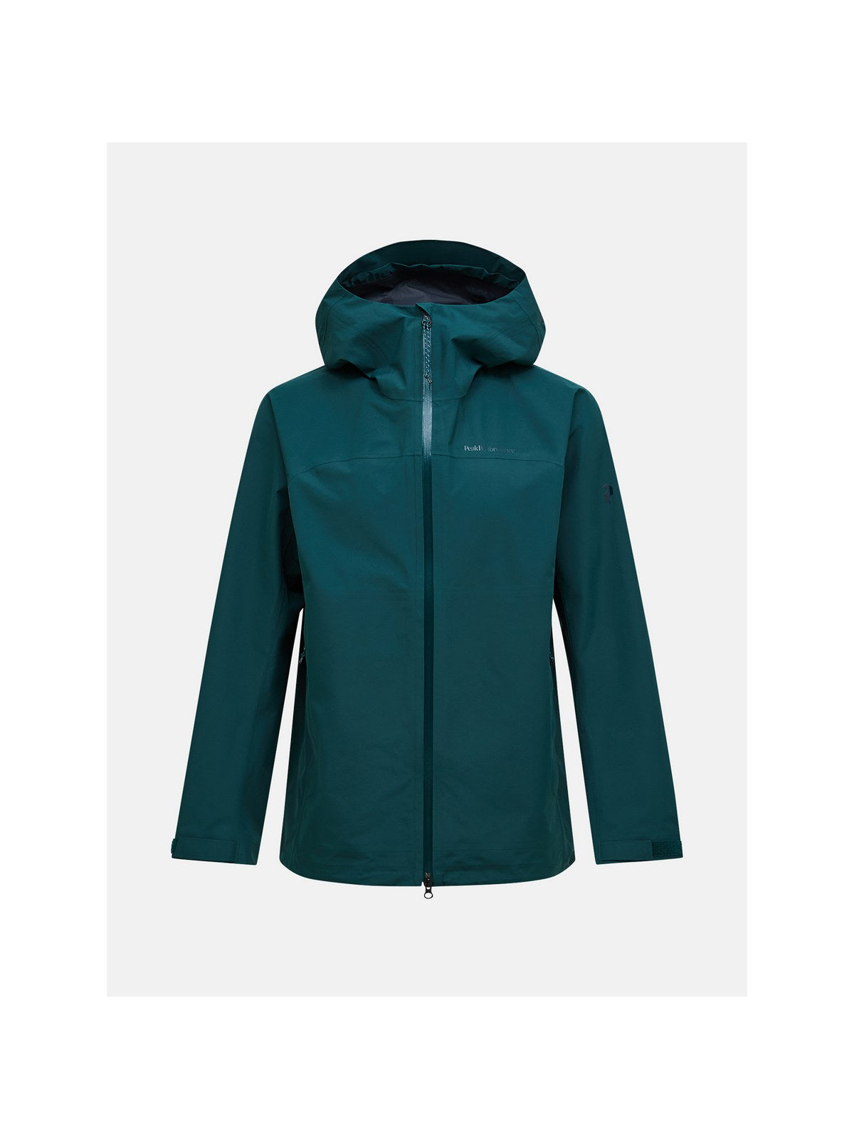 adventuresports kurtka-peak-performance-m-treeline-hipe-2-5l-shell-jacket-g80856050-45z front