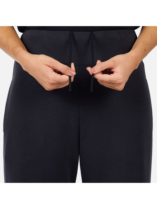 Spodnie damskie ROSSIGNOL W Chavante Scuba Pullon Pant czarne
