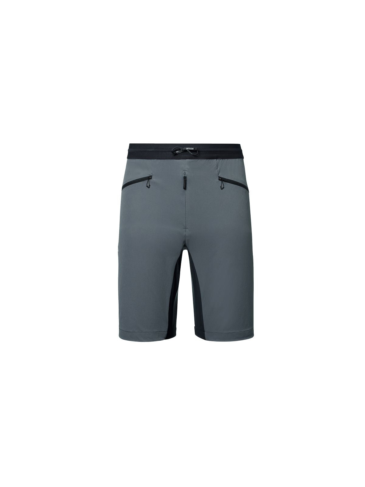 Szorty męskie MILLET Kamet Xcs Light Short M szare