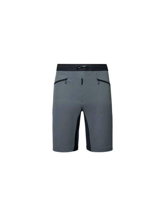Szorty męskie MILLET Kamet Xcs Light Short M szare
