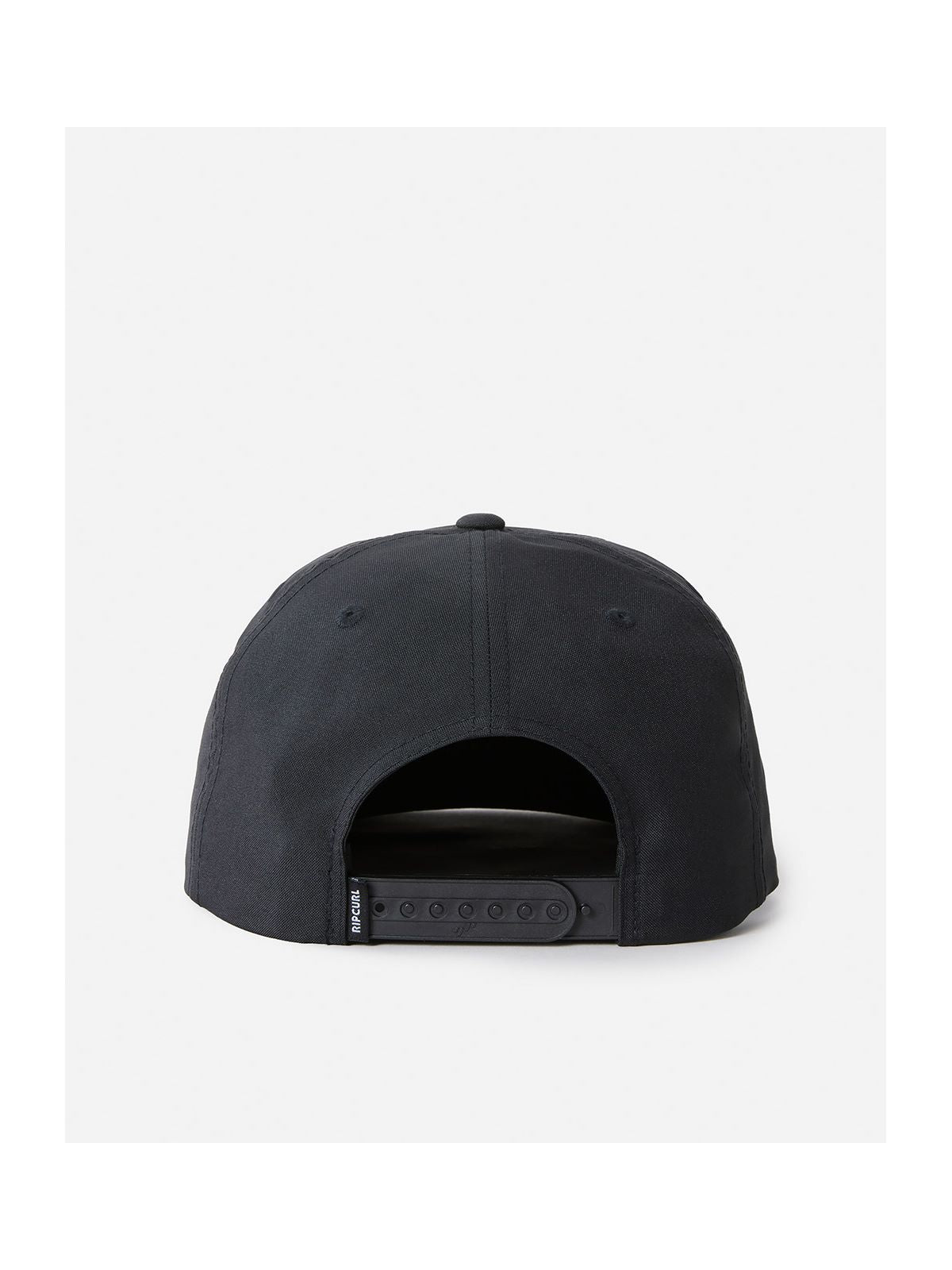 Czapka RIP CURL Vaporcool Foamie Sb Cap czarny - TU - Adventure Sports