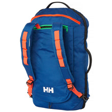 Torba HELLY HANSEN Canyon Duffel Pack 35L niebieski - TU - Adventure Sports
