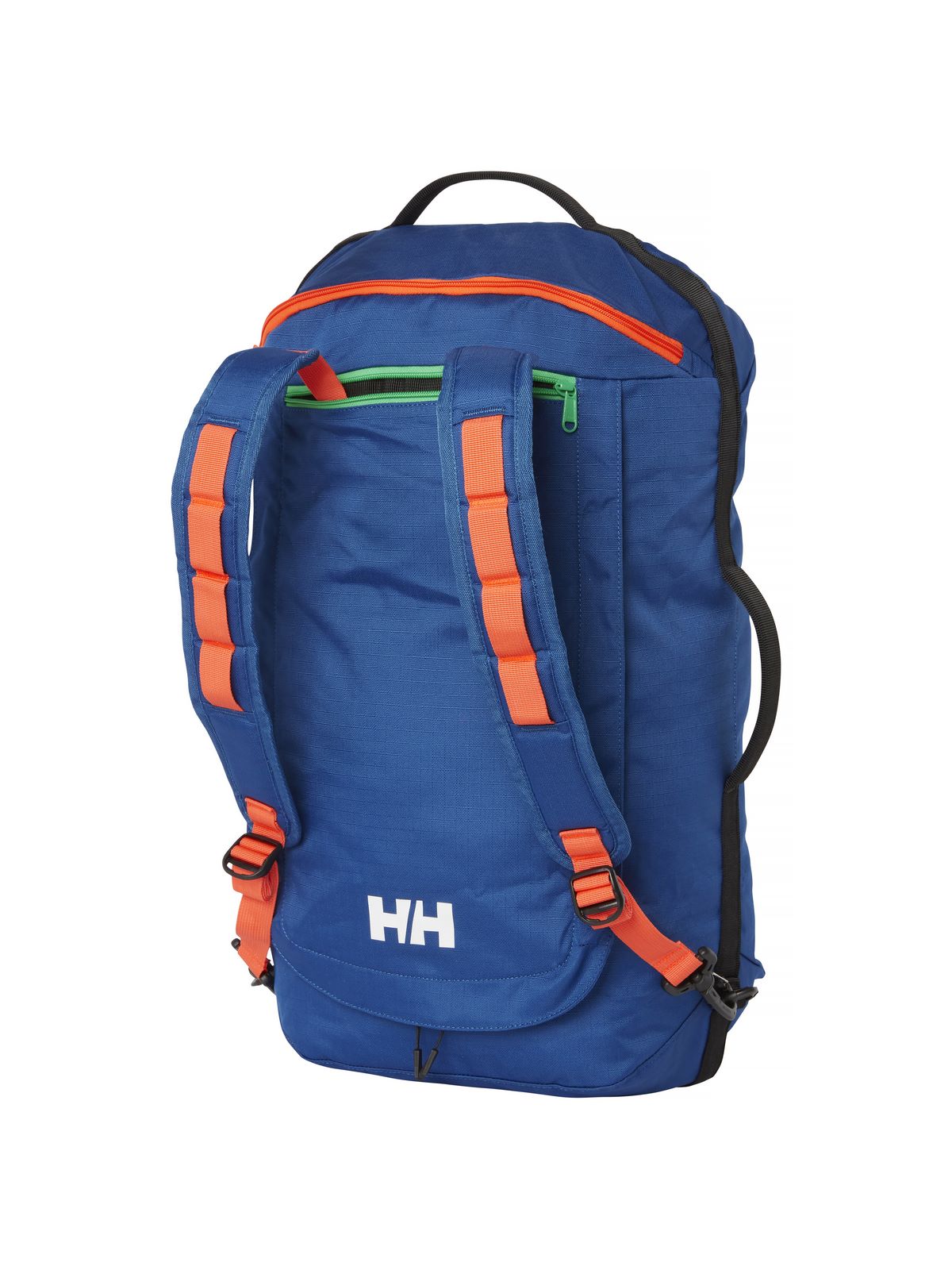 Torba HELLY HANSEN Canyon Duffel Pack 35L niebieski - TU - Adventure Sports